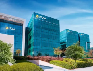 ifza company set up